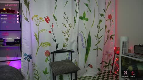 Snapshot of exe_cutie chatting on December 2024 06:00:02 PM Mary online show from December 2024 06:00:02 PM