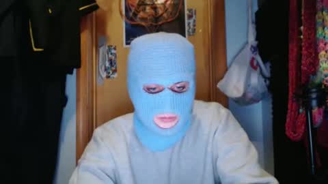 exhibitionistartist1 online show from May 2026 12:28:02 AM