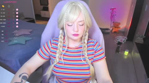  Amy  online show from January 2025 07:50:01 AM