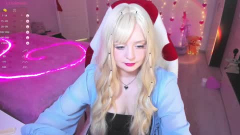  Amy  online show from February 2025 01:55:02 PM