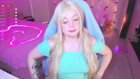  Amy  online show from March 2025 08:45:01 AM