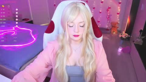  Amy  online show from March 2025 09:12:02 AM