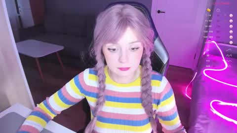  Amy  online show from December 2025 12:43:02 PM