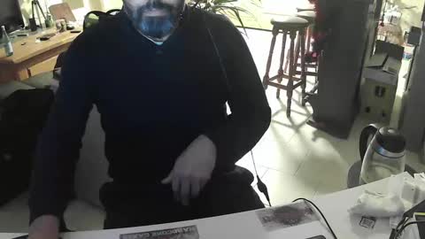 Gio online show from January 2025 08:50:01 PM