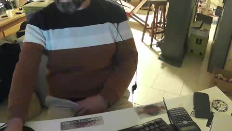 Gio online show from January 2025 09:45:01 PM