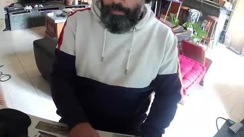 Gio online show from January 2026 11:36:01 AM