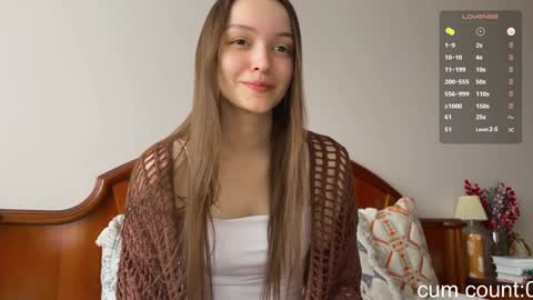 Snapshot of existencee chatting on January 2025 11:00:02 AM Anna online show from January 2025 11:00:02 AM