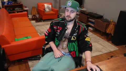 Snapshot of exjockstud chatting on December 2024 05:07:02 AM exjockstud online show from December 2024 05:07:02 AM