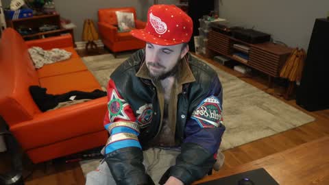 Snapshot of exjockstud chatting on January 2025 01:34:02 AM exjockstud online show from January 2025 01:34:02 AM