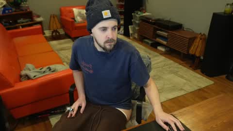 Snapshot of exjockstud chatting on January 2025 12:57:01 AM exjockstud online show from January 2025 12:57:01 AM