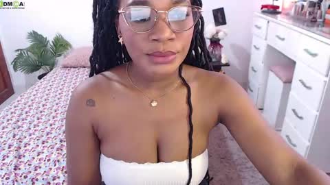 Ruby online show from April 2026 09:45:02 PM