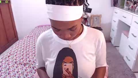 Snapshot of exoctic_ruby chatting on June 2026 12:08:01 AM Ruby online show from June 2026 12:08:01 AM