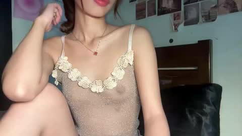 Snapshot of exoo_exoo_07 chatting on September 2025 03:17:02 AM Angela online show from September 2025 03:17:02 AM