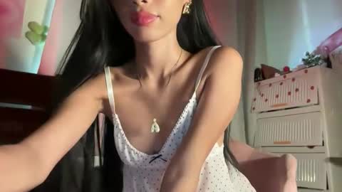 Angela online show from March 2026 05:02:01 AM