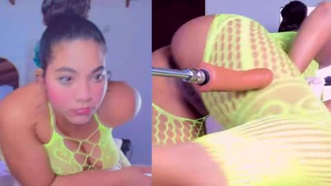 exotic__ambar online show from April 2026 03:42:02 AM