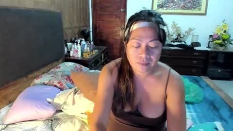 voloptous mommy angel online show from December 2024 02:57:02 AM