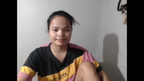 Snapshot of exotic_asian69 chatting on February 2026 12:33:01 PM exotic_asian69 online show from February 2026 12:33:01 PM