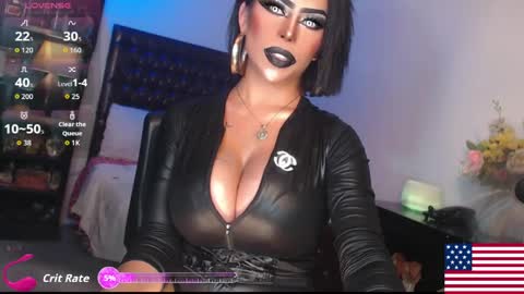 Snapshot of exotic_cassy chatting on June 2026 11:55:01 PM cassie online show from June 2026 11:55:01 PM