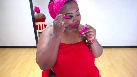 exotic_karmella online show from January 2025 09:47:02 PM