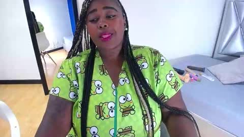 exotic_karmella online show from October 2025 08:39:01 PM