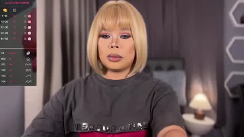 Lindsay online show from August 2026 06:33:02 PM