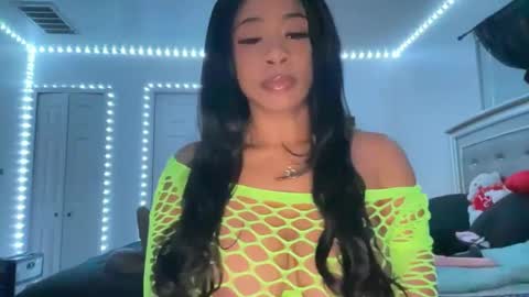 Snapshot of exotic_mariah chatting on January 2025 07:42:02 AM Mariah online show from January 2025 07:42:02 AM