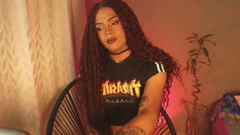 Soy Carla online show from April 2026 05:15:01 AM