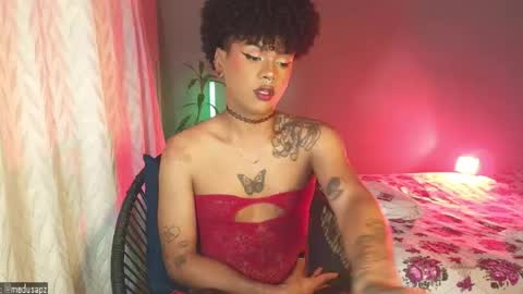 Soy Carla online show from May 2026 08:10:02 AM