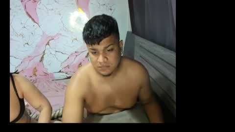 Snapshot of exoticcouple10 chatting on May 2026 06:41:01 AM Nathasa y thayson online show from May 2026 06:41:01 AM