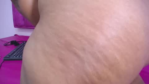 ExoticDollXXX online show from February 2025 12:10:02 PM