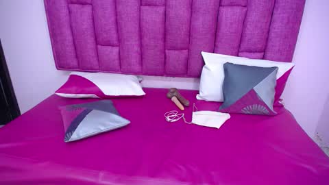 ExoticDollXXX online show from February 2025 08:06:01 AM