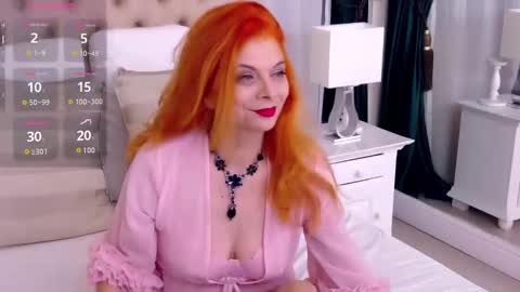 exoticgiselle online show from February 2025 04:04:01 AM