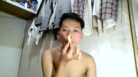 Snapshot of exotichugecock chatting on December 2024 02:00:01 PM Jan online show from December 2024 02:00:01 PM