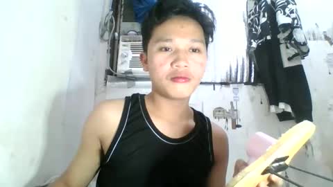 Snapshot of exotichugecock chatting on January 2025 07:05:01 PM Jan online show from January 2025 07:05:01 PM