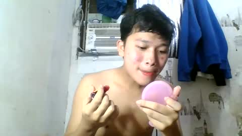 Snapshot of exotichugecock chatting on February 2025 10:49:02 PM Jan online show from February 2025 10:49:02 PM