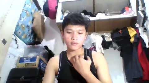 Snapshot of exotichugecock chatting on February 2025 09:09:01 AM Jan online show from February 2025 09:09:01 AM