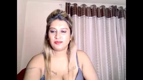 Snapshot of exoticindian37 chatting on September 2025 04:51:02 PM exoticindian37 online show from September 2025 04:51:02 PM