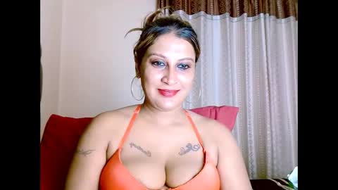 Snapshot of exoticindian37 chatting on October 2025 03:12:02 PM exoticindian37 online show from October 2025 03:12:02 PM