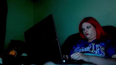 Exoticlexxii online show from November 2025 11:54:01 AM