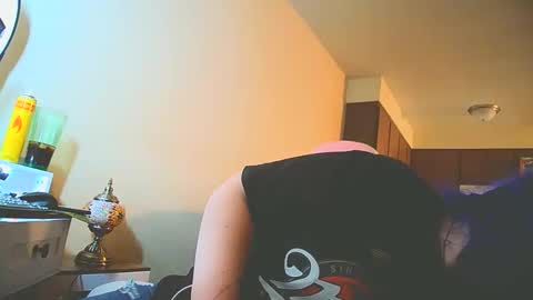 Exoticlexxii online show from February 2026 08:07:02 PM