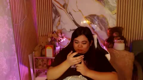 Snapshot of exoticpinayx chatting on September 2025 10:28:01 AM SHANTAL MARIE online show from September 2025 10:28:01 AM