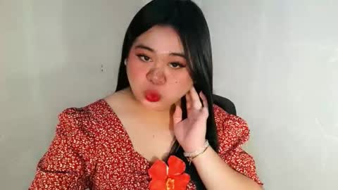 SHANTAL MARIE online show from November 2025 02:25:02 AM