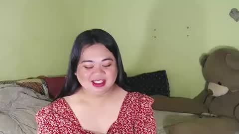 SHANTAL MARIE online show from March 2026 05:41:02 PM