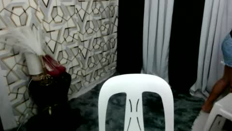 Snapshot of exoticrachel chatting on December 2024 07:52:02 PM exoticrachel online show from December 2024 07:52:02 PM