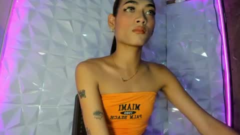 Snapshot of exoticsalsalcum chatting on July 2026 12:01:02 PM ASHLEY online show from July 2026 12:01:02 PM