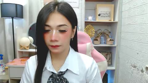 Snapshot of exotictssavie chatting on November 2025 07:03:01 PM exotictssavie online show from November 2025 07:03:01 PM