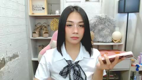 Snapshot of exotictssavie chatting on January 2026 12:08:02 PM exotictssavie online show from January 2026 12:08:02 PM