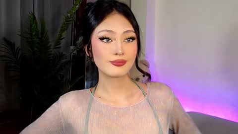 Snapshot of expensive_candyx chatting on December 2024 11:05:02 AM Candy  online show from December 2024 11:05:02 AM