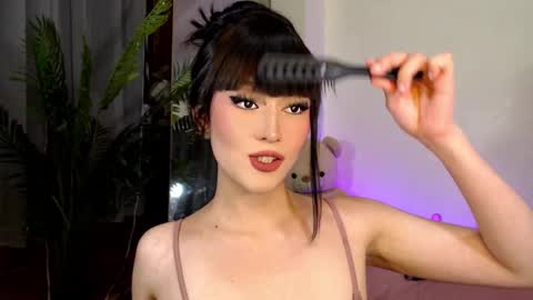 Snapshot of expensive_candyx chatting on December 2024 02:55:01 PM Candy  online show from December 2024 02:55:01 PM