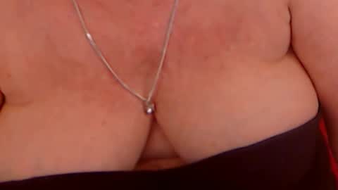 Snapshot of experiencedalana chatting on January 2025 11:36:02 PM Alana online show from January 2025 11:36:02 PM